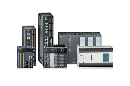 VH6全功能型闭环矢量变频器